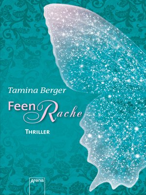 cover image of Feenrache